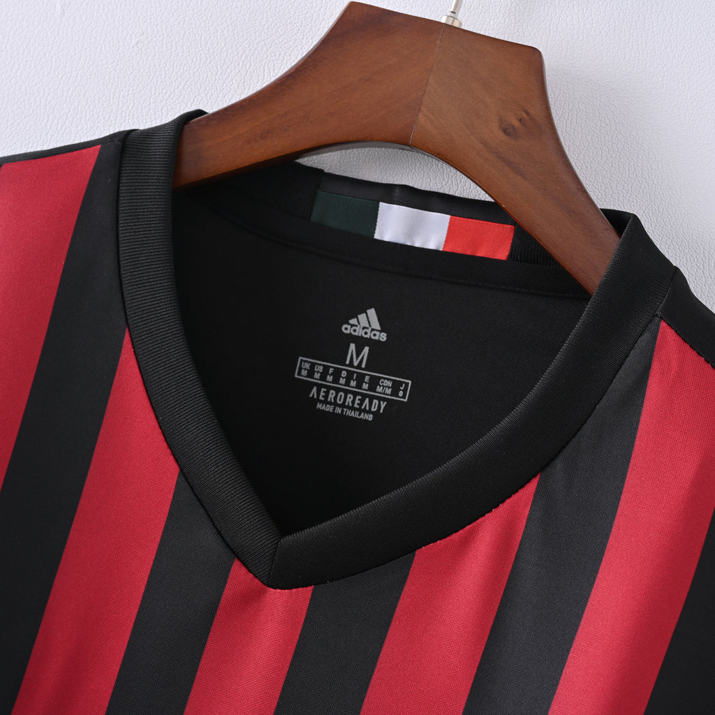 AC Milan Home Jersey