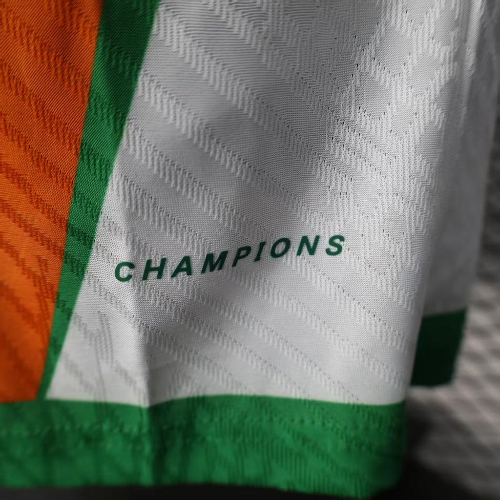 Côte d’Ivoire Special Edition