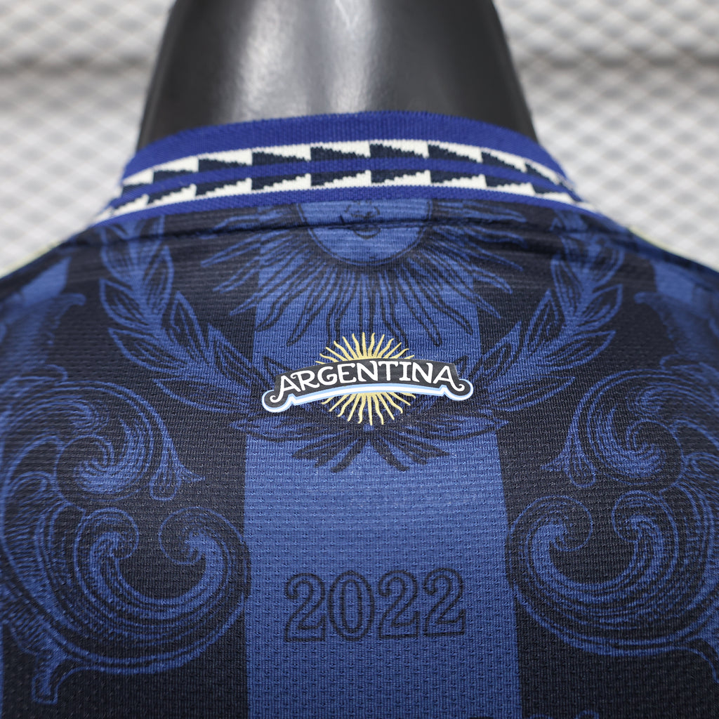 Argentina Special Edition Jersey