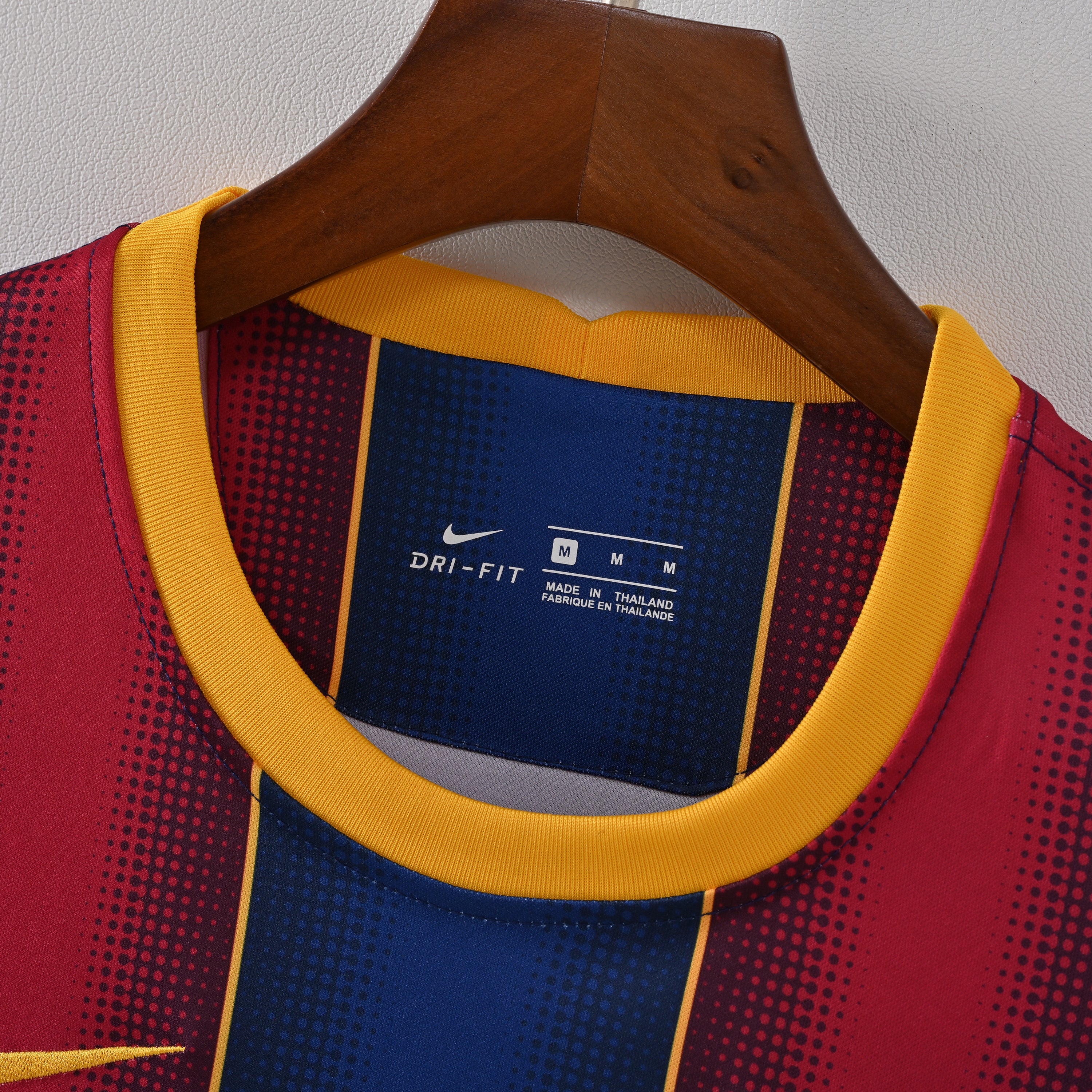 Barcelona Home Jersey 2020-21
