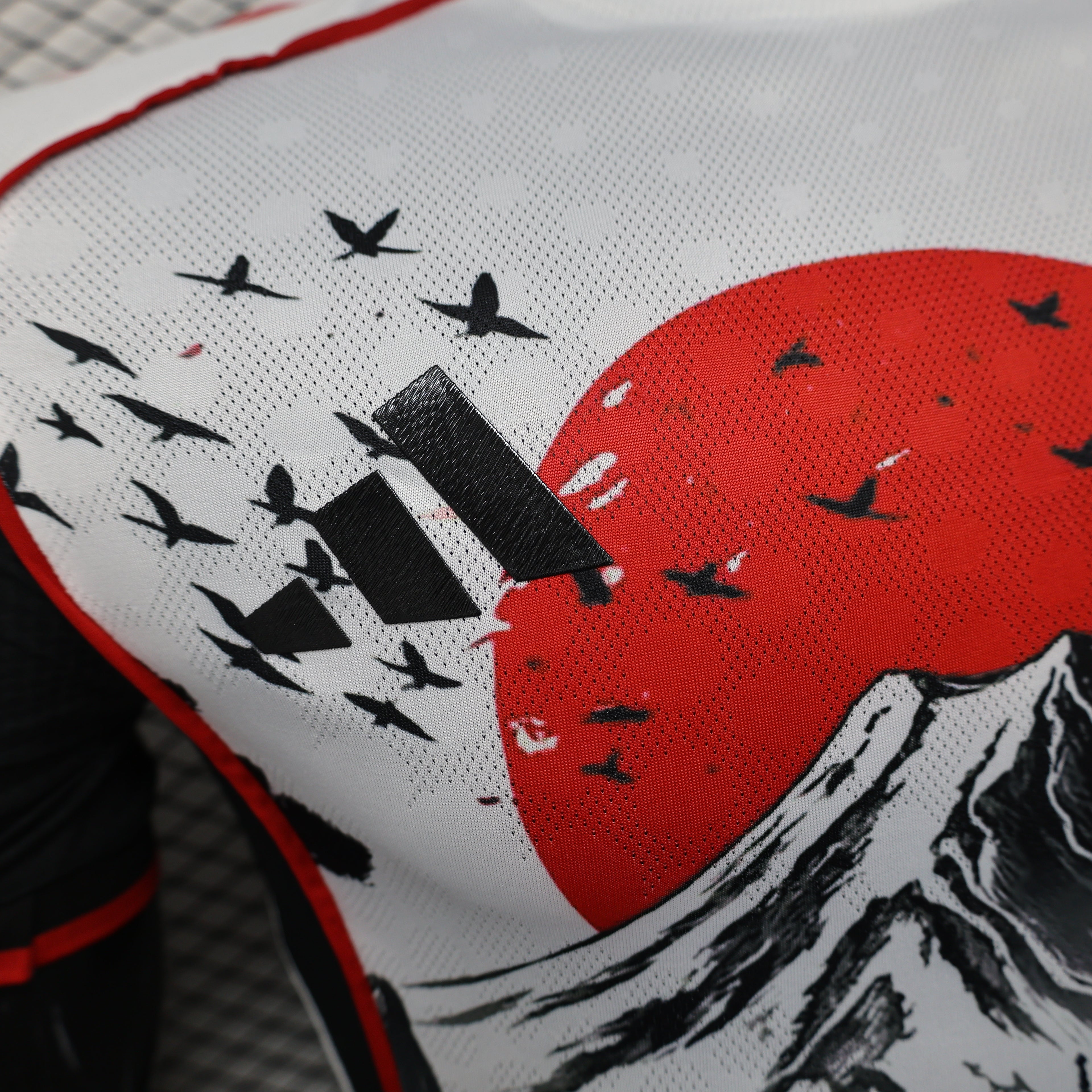 Japan Special Edition