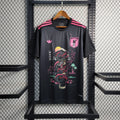 Japan Dragon Jersey