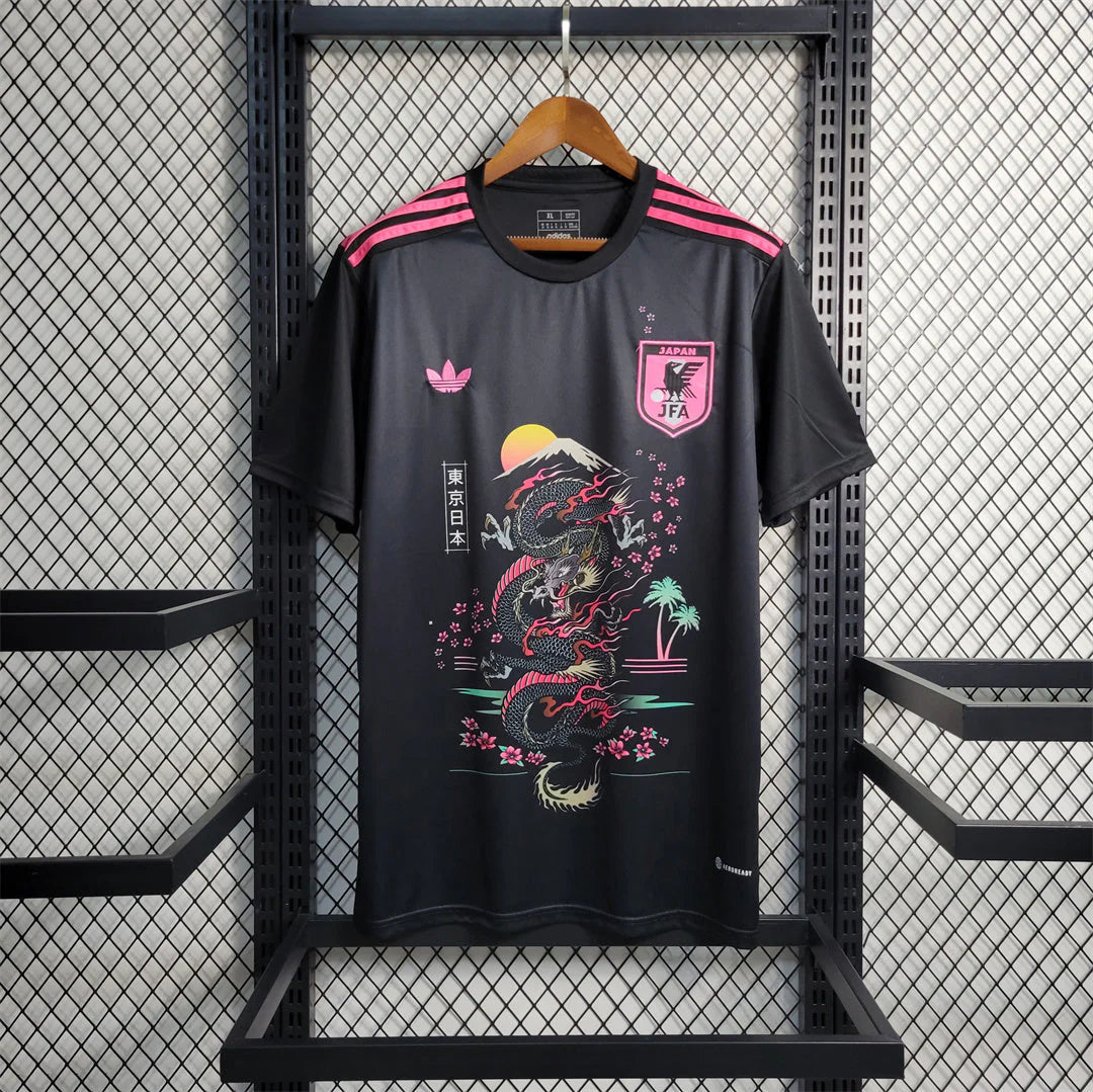 Japan Dragon Jersey