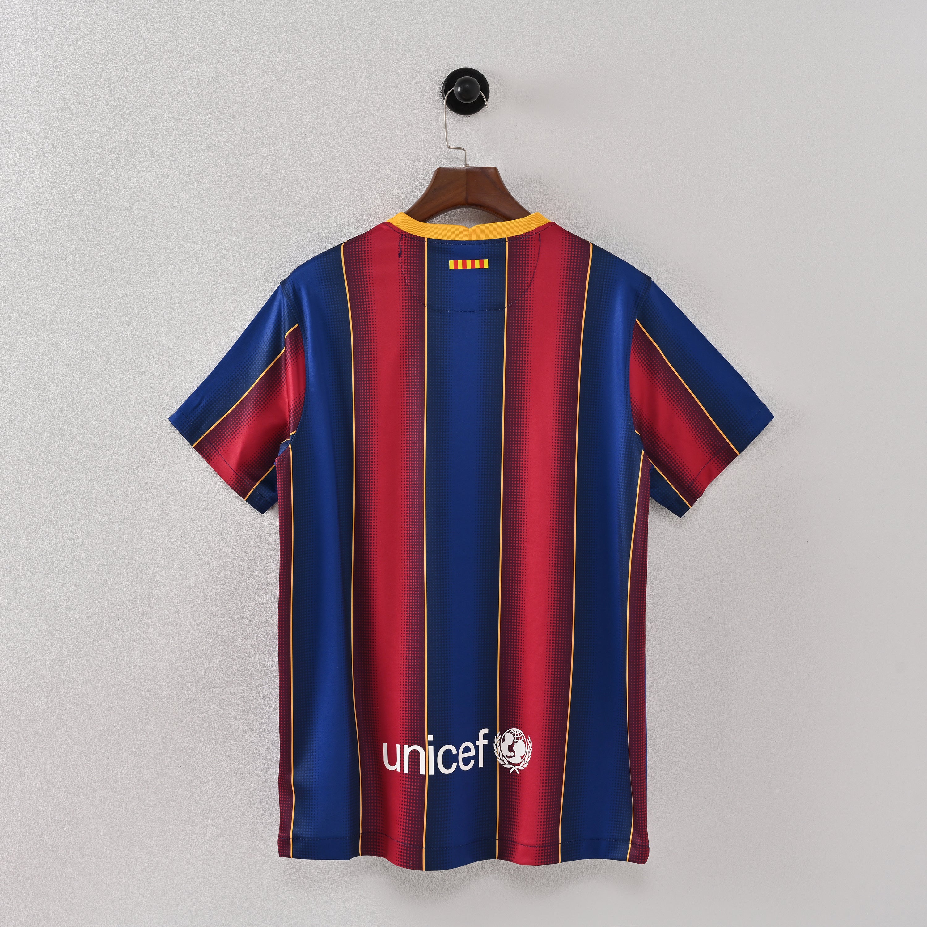 Barcelona Home Jersey 2020-21